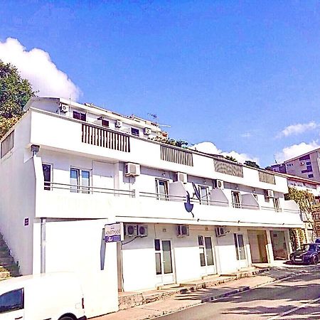Apartmani Ilic Herceg Novi Luaran gambar