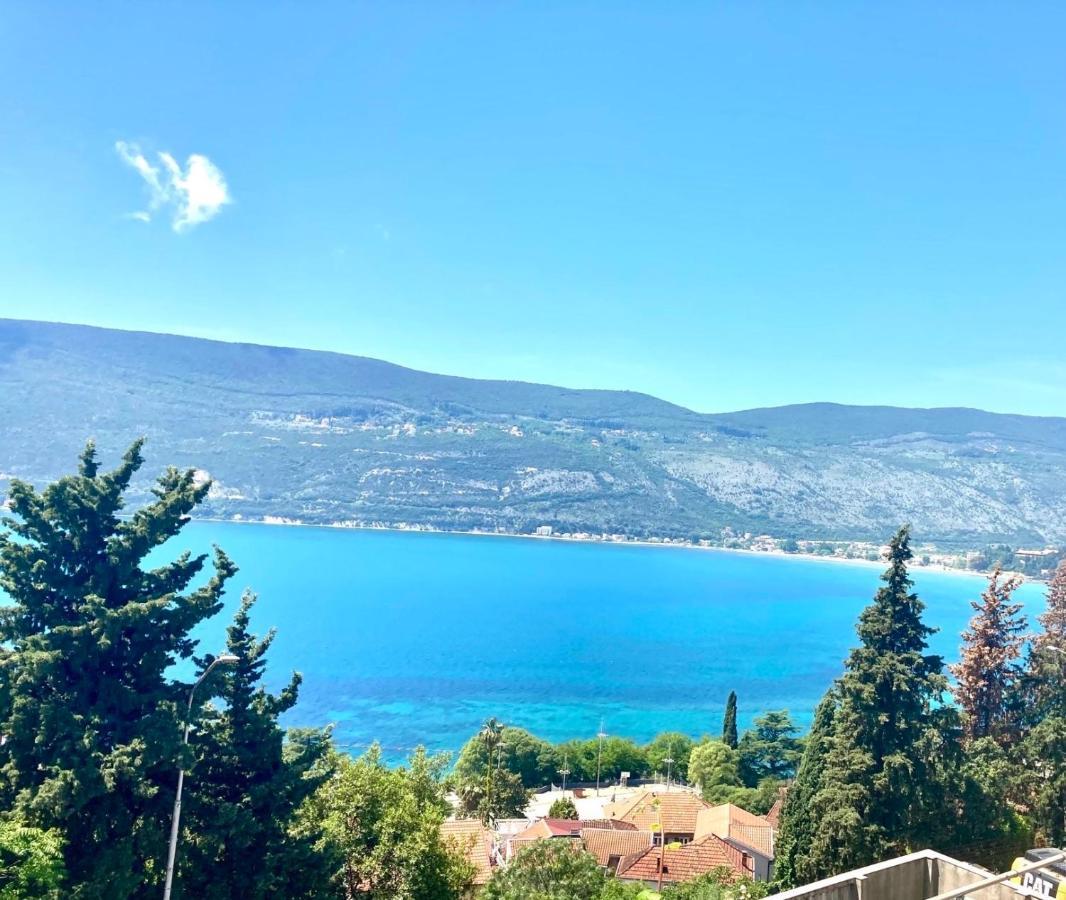 Apartmani Ilic Herceg Novi Luaran gambar