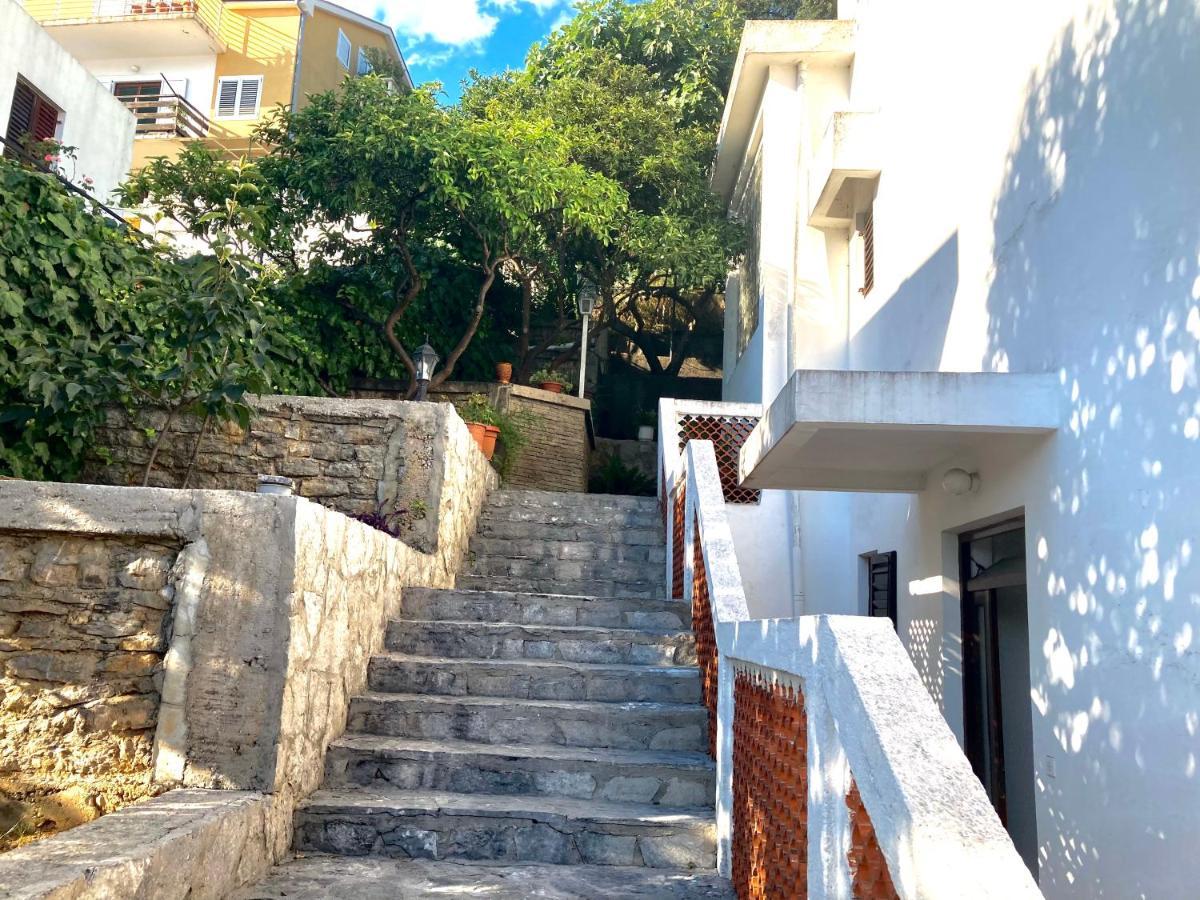 Apartmani Ilic Herceg Novi Luaran gambar