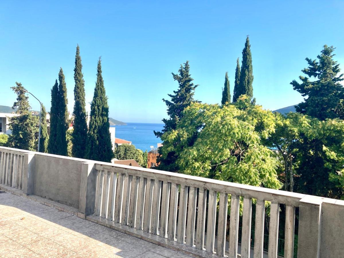 Apartmani Ilic Herceg Novi Luaran gambar