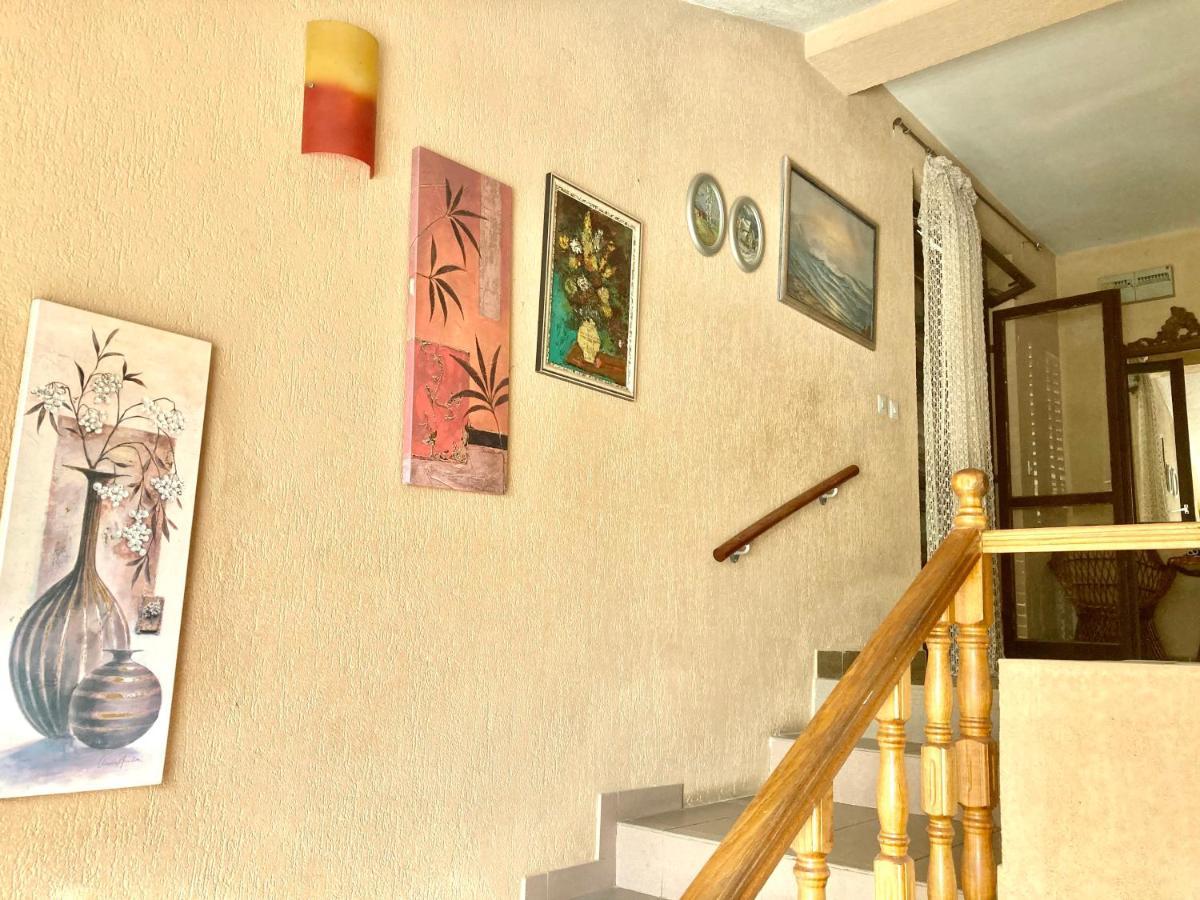 Apartmani Ilic Herceg Novi Luaran gambar