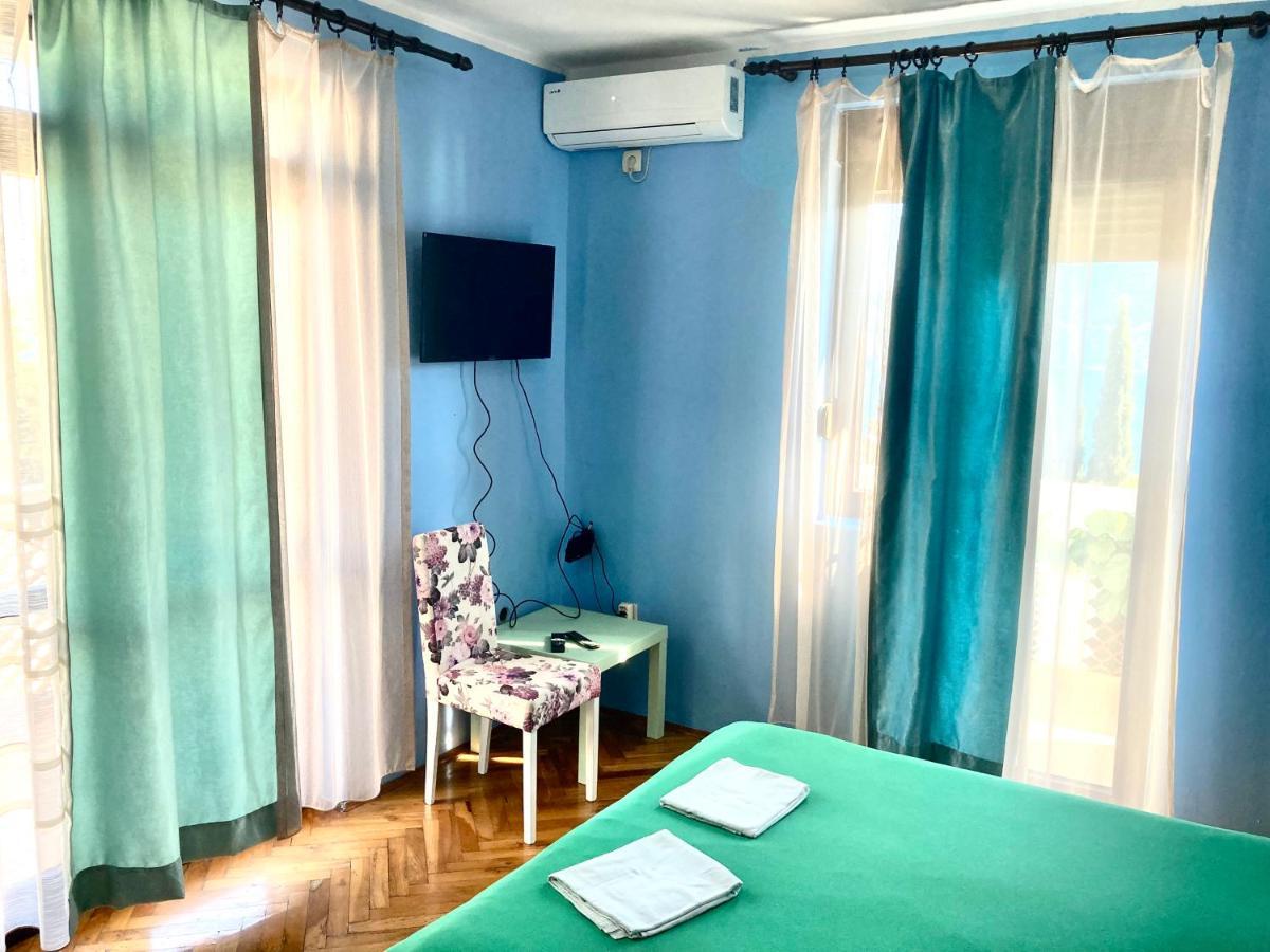 Apartmani Ilic Herceg Novi Luaran gambar