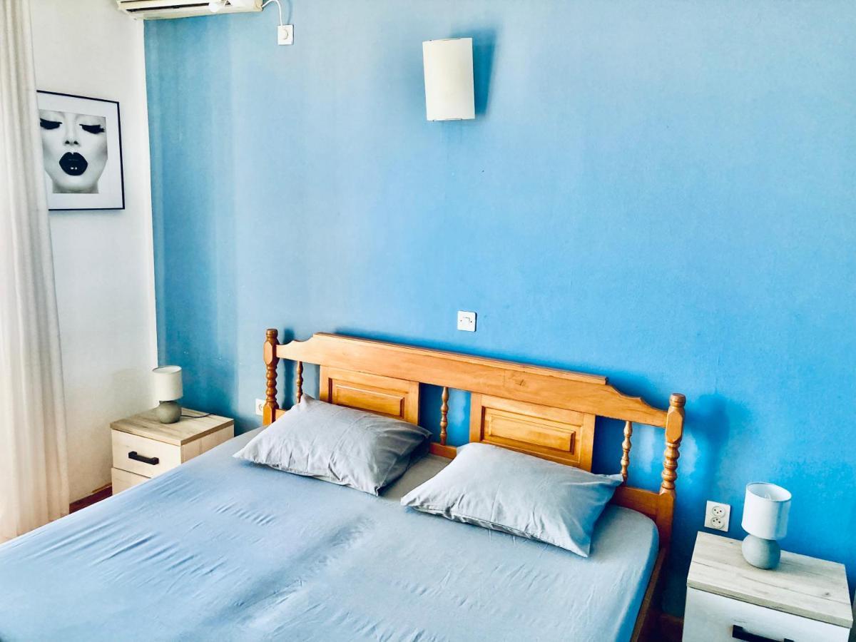 Apartmani Ilic Herceg Novi Luaran gambar