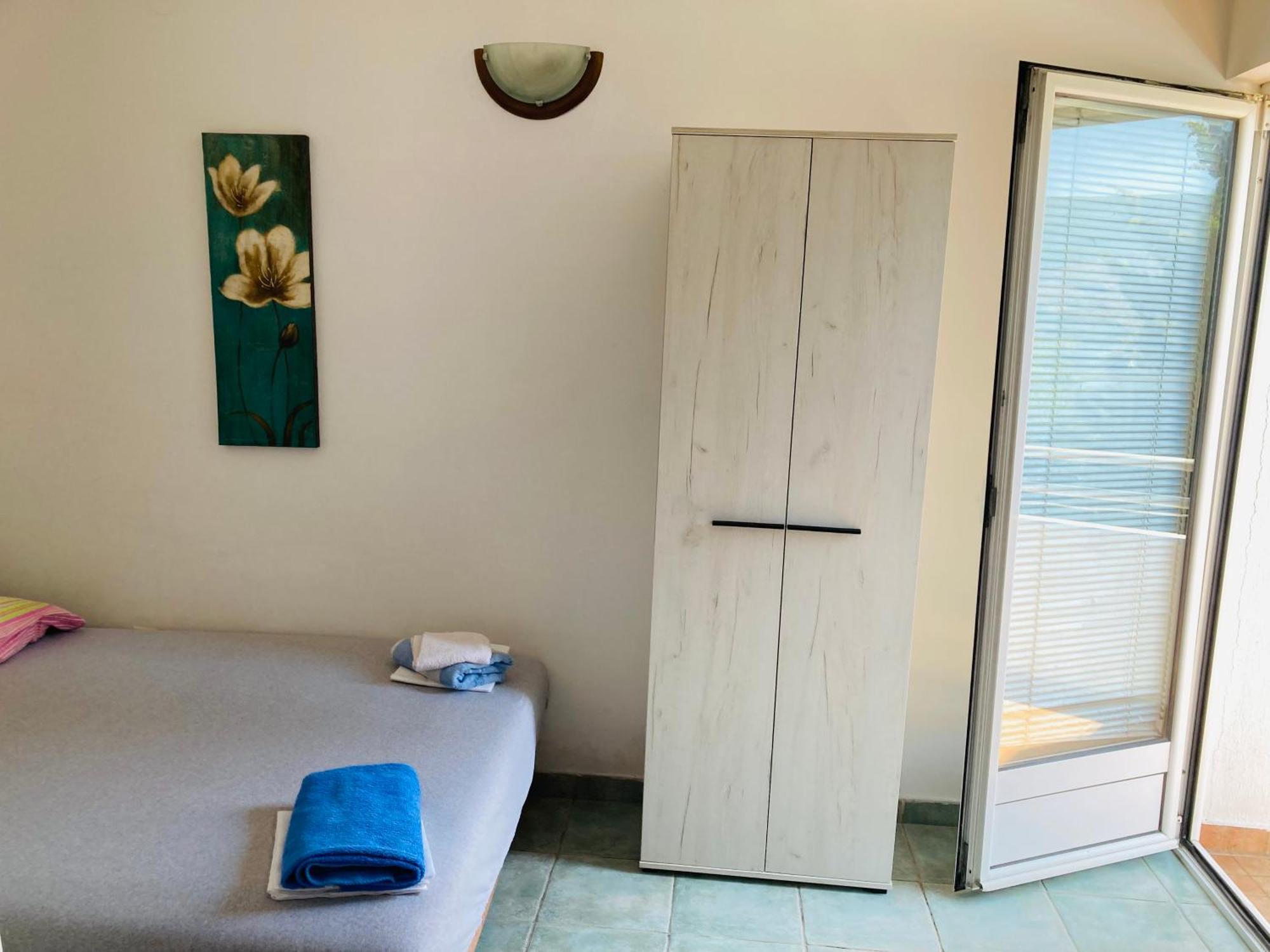 Apartmani Ilic Herceg Novi Luaran gambar