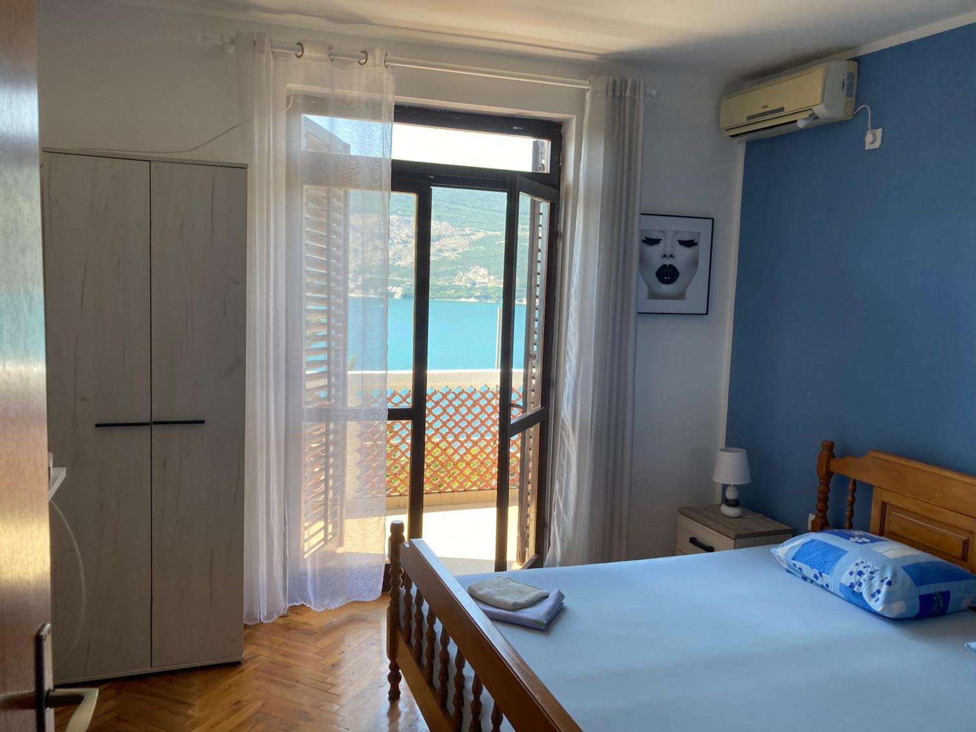 Apartmani Ilic Herceg Novi Luaran gambar