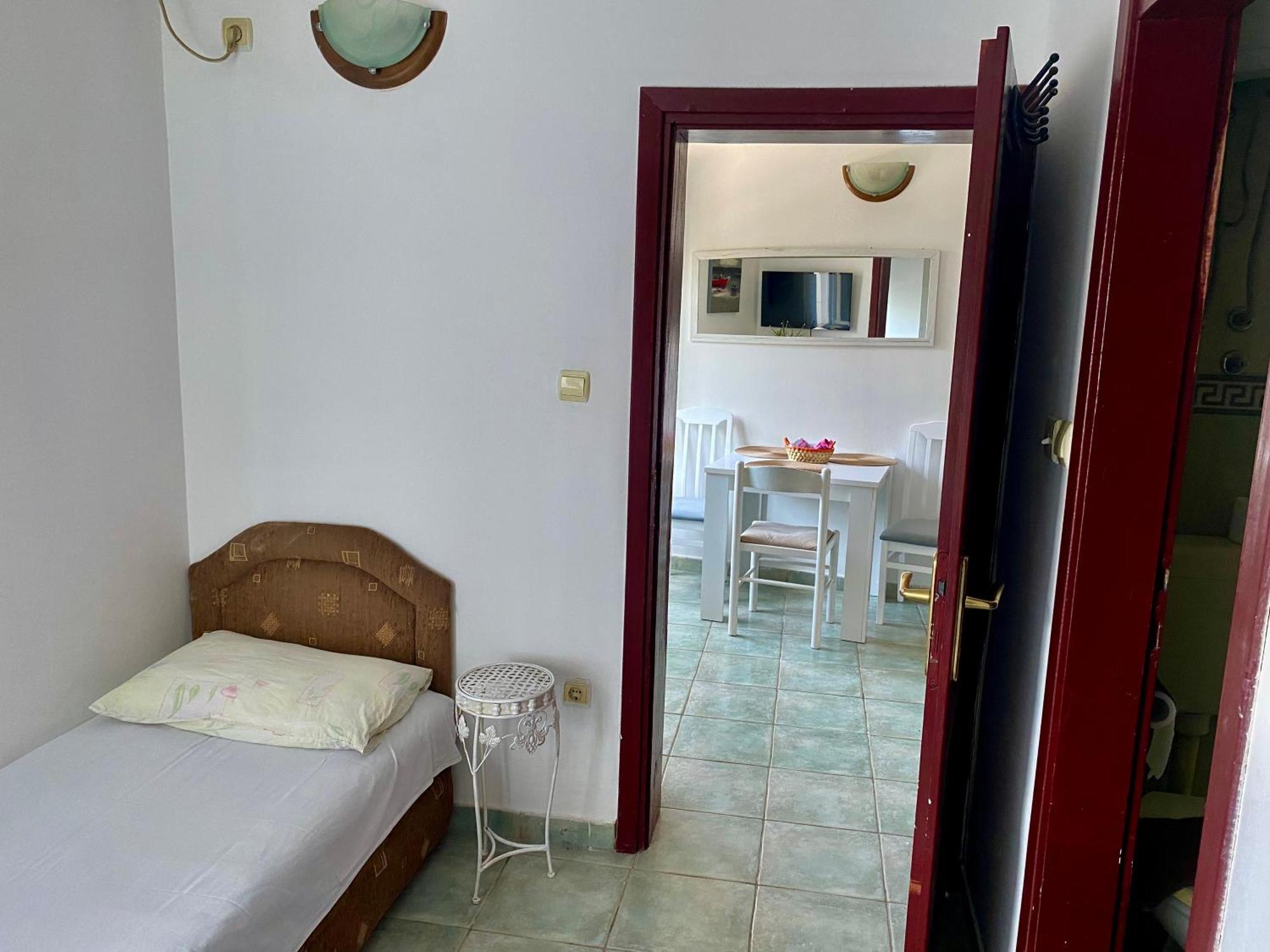 Apartmani Ilic Herceg Novi Luaran gambar