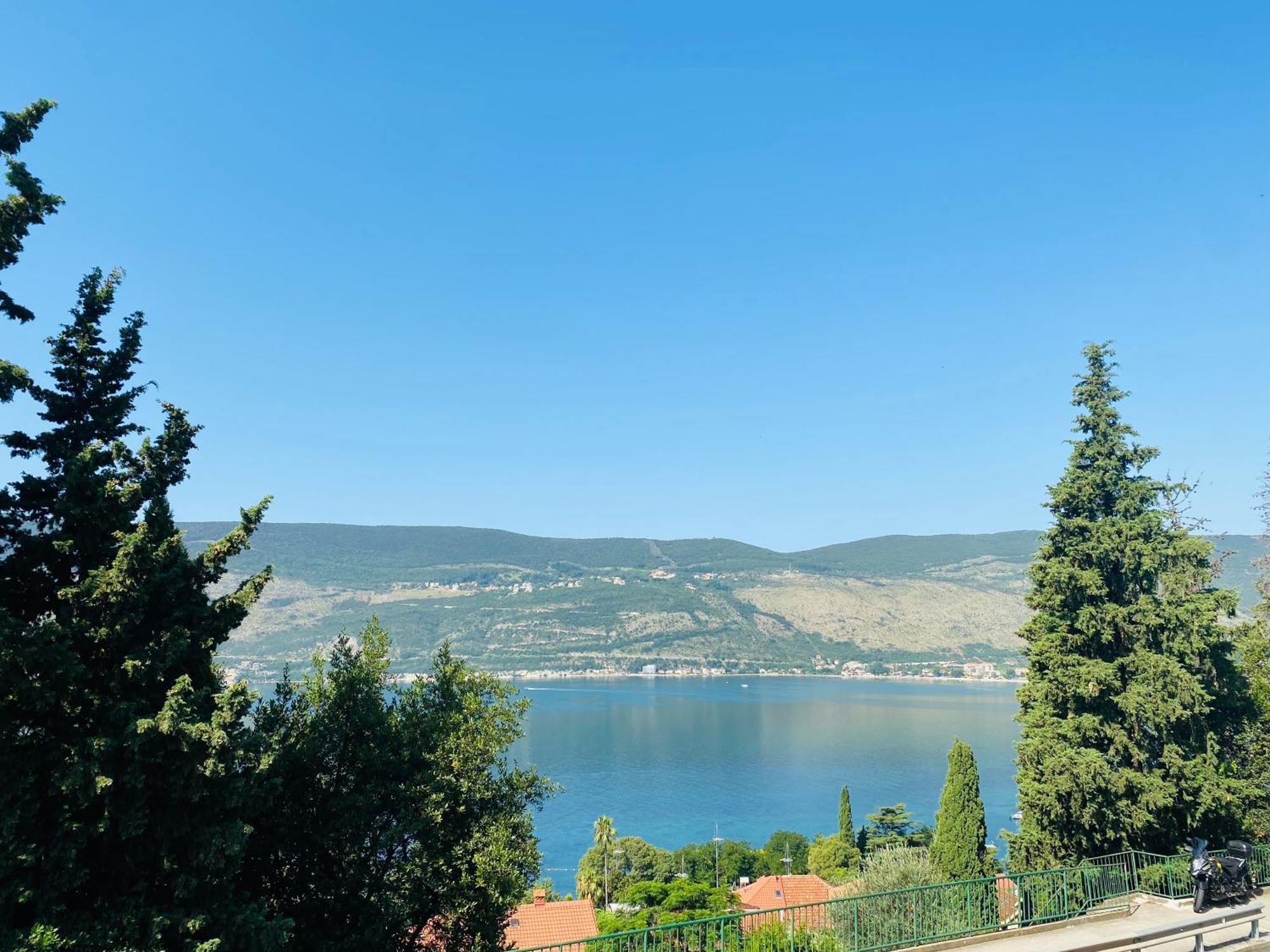 Apartmani Ilic Herceg Novi Luaran gambar