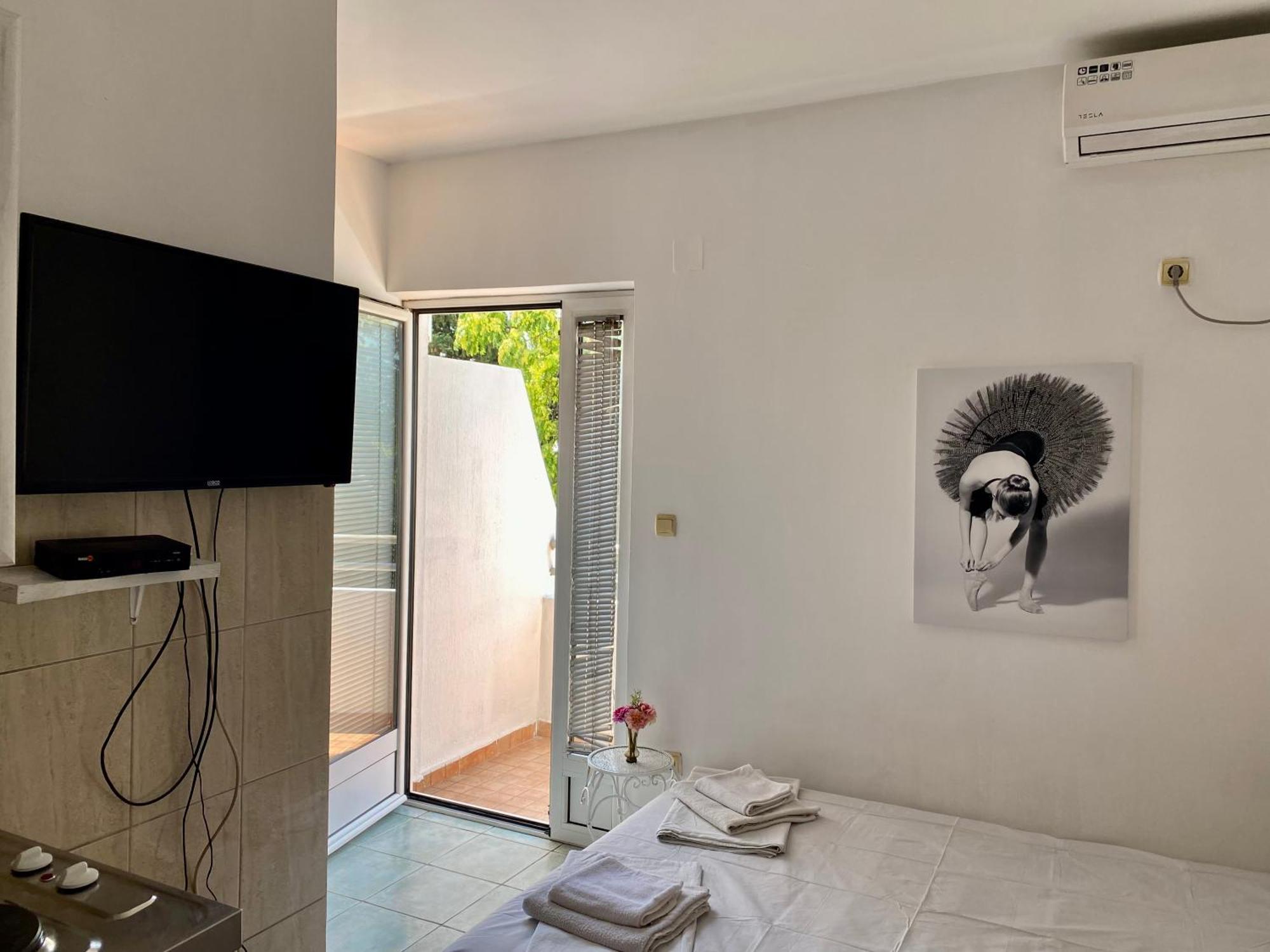 Apartmani Ilic Herceg Novi Luaran gambar